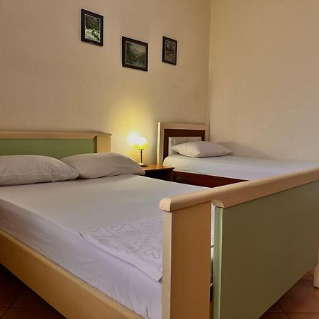 Grande House Lejlighed Tirana Eksteriør billede