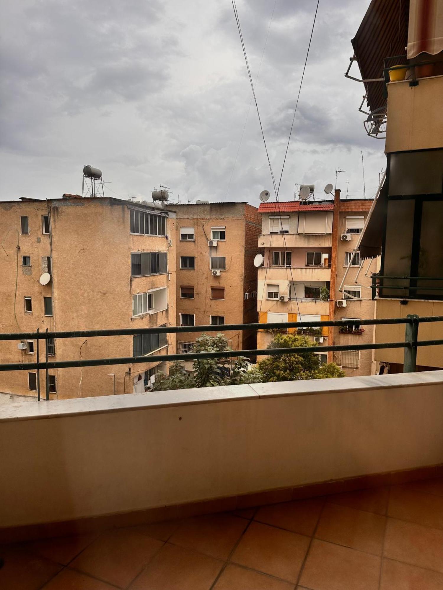 Grande House Lejlighed Tirana Eksteriør billede