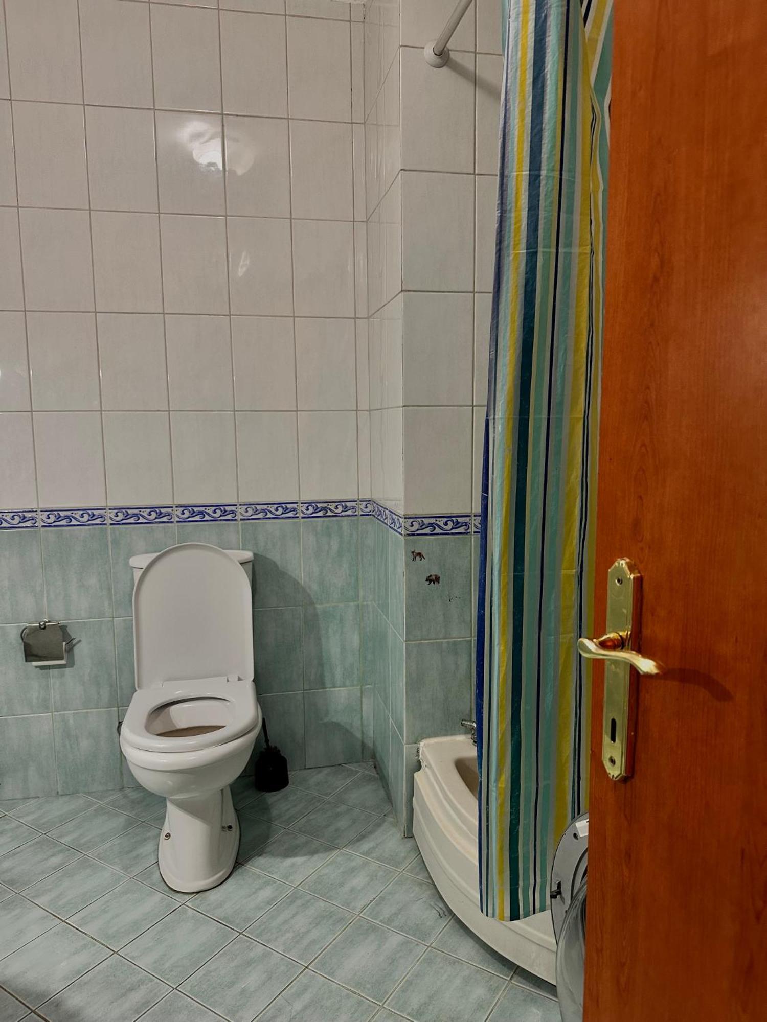 Grande House Lejlighed Tirana Eksteriør billede
