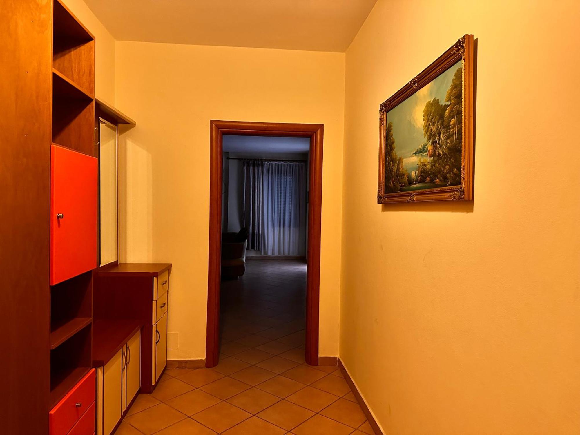 Grande House Lejlighed Tirana Eksteriør billede